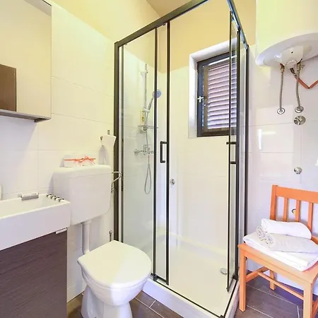 With Parking Space Baska, Krk - 19708 Apartament *