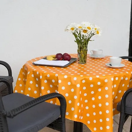 Apartament With Parking Space Baska, Krk - 19708