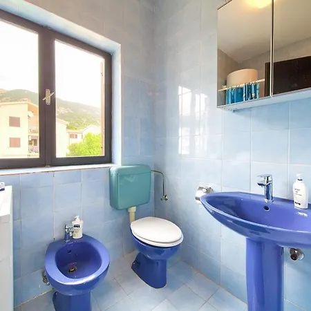 With Parking Space Baska, Krk - 19708 Baška