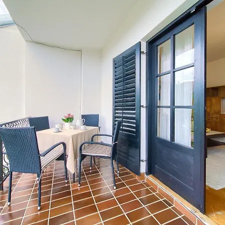 Apartament With Parking Space Baska, Krk - 19708