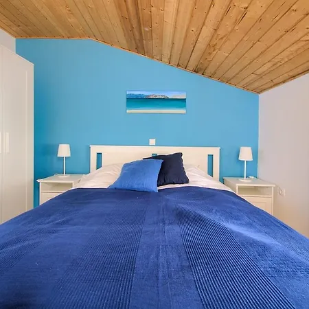 Apartament With Parking Space Baska, Krk - 19708 Baška