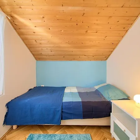 With Parking Space Baska, Krk - 19708 Apartament *