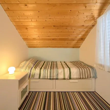 With Parking Space Baska, Krk - 19708 Apartament *