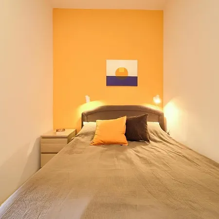 With Parking Space Baska, Krk - 19708 Apartament *