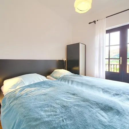 With Parking Space Baska, Krk - 19708 Apartament